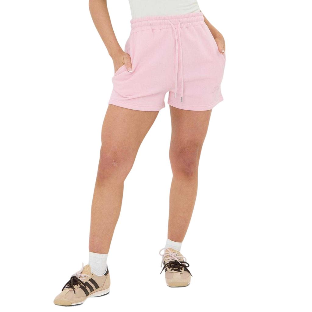 I Saw It First Womens/Ladies Jersey Shorts