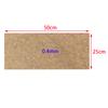 Thickness 0.3mm/0.4mm/0.5mm/0.8mm/1mm 25x50cm DIY Engine Gaskets Seal Heatproof Oil-Resistant For Motorcycle Lawnmower Chainsaw