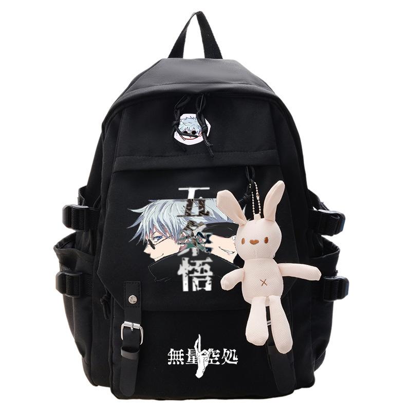 Jujutsu Kaisen Anime Backpack