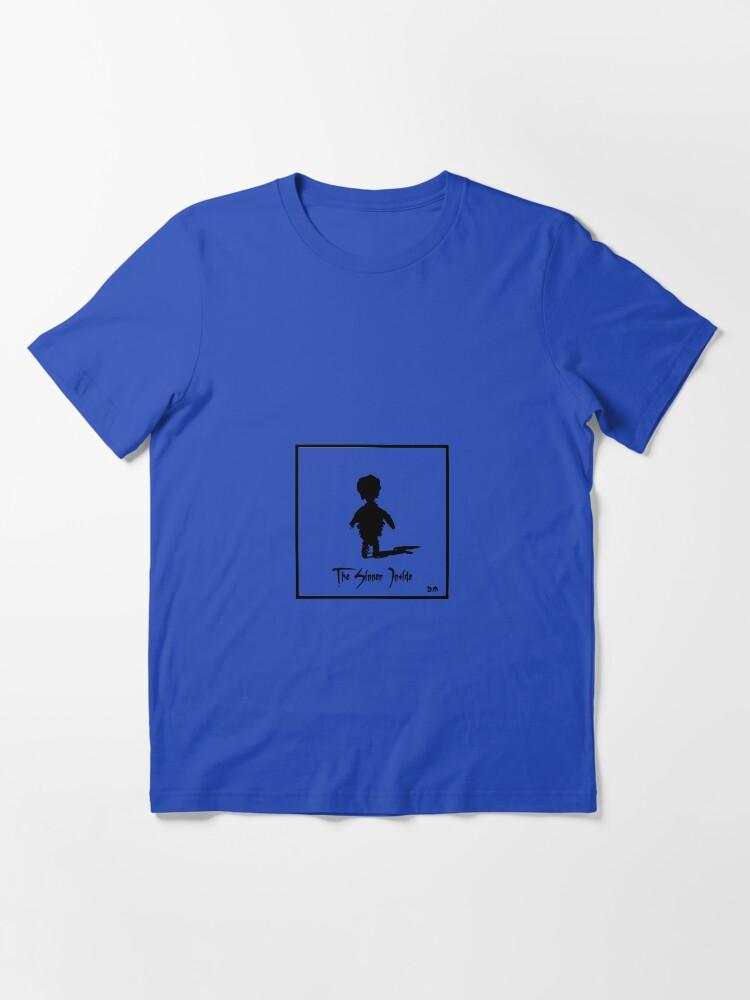 The Sinner Inside Essential T-Shirt