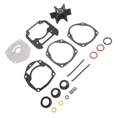Wasserpumpen-Reparatursatz 8M0142980, Edelstahl, Gummi, für 3,4 l V6, 175.225 PS Außenbordmotor