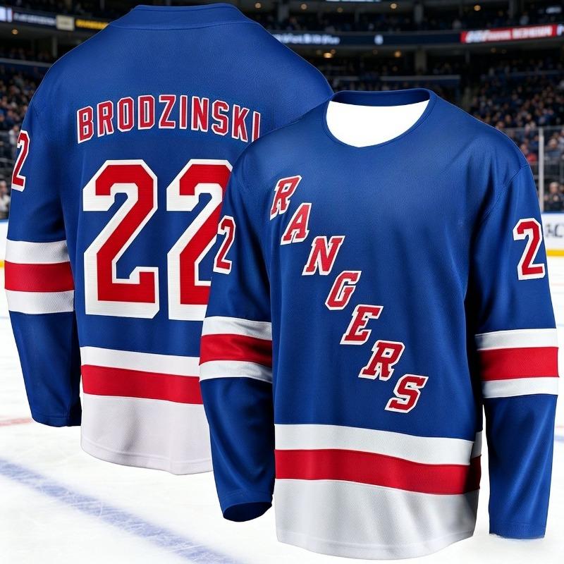 2026 New American Style Men's Ice Hockey Training Suit - Raptor 3D Print - Breathable, Moisture-Wicking Long Sleeve Kids