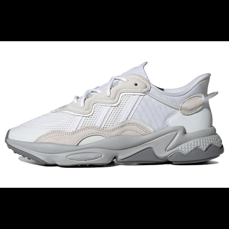 adidas Originals Ozweego Shoes White Grey Men s ID9816 EU 36