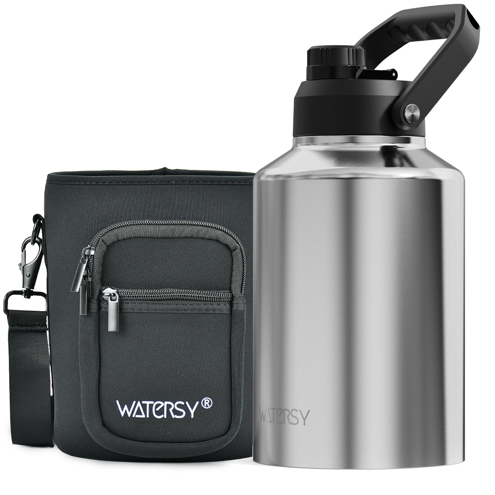 WATERSY 1.8L/2.5L/3.7L Izolēta