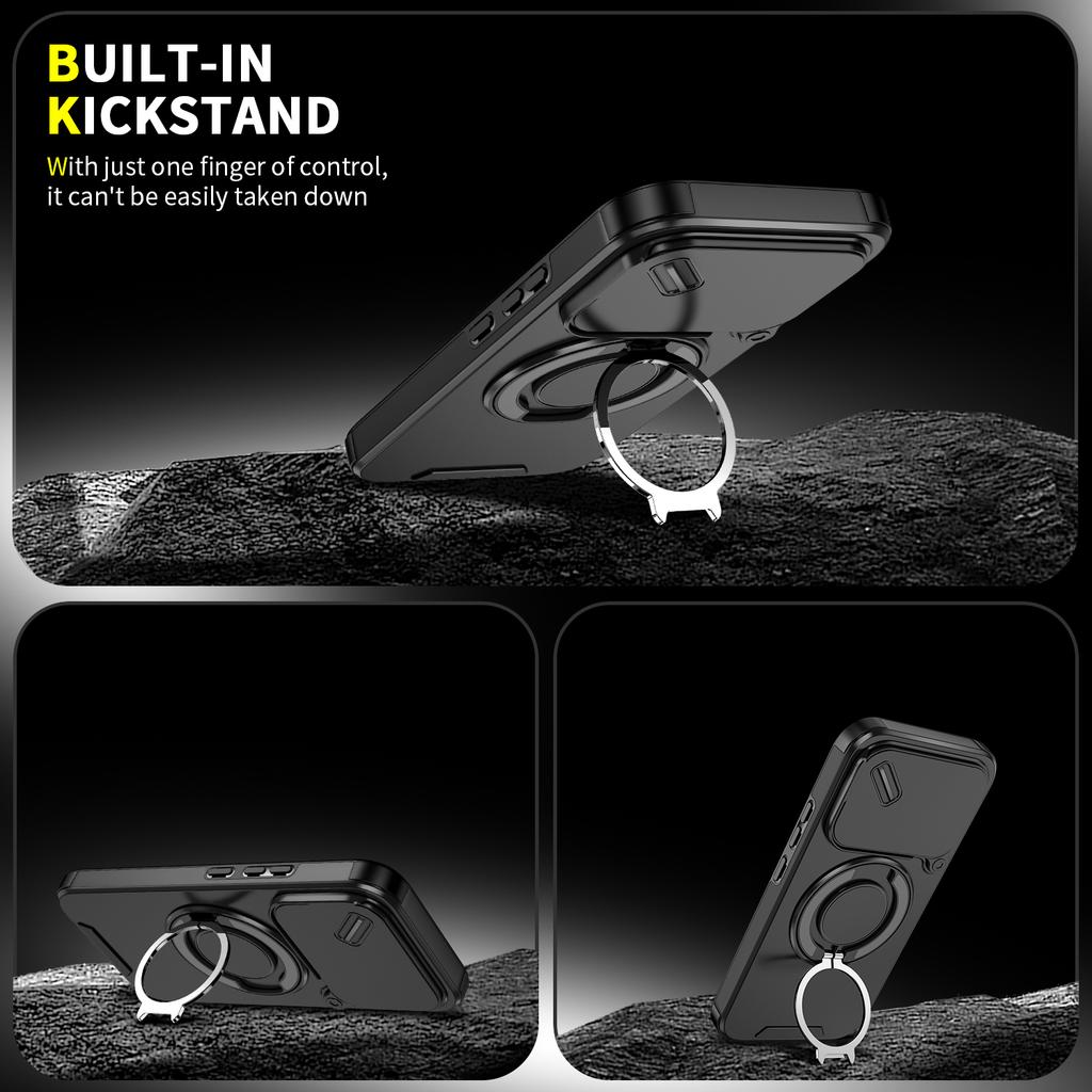 Kameraobjektiv Beste Schutzhülle für Xiaomi 17T Pro 5G 15T 14T Pro Xiaomi17t Xiao Mi 17t Harte Dual-Layer-Handyhülle Funda