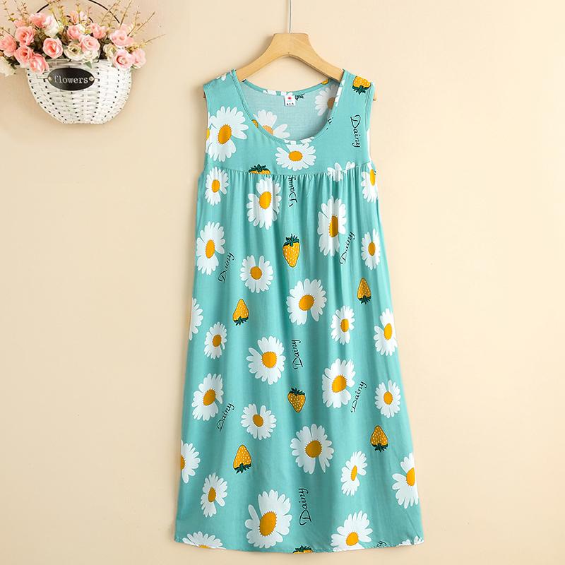 

Летние платья оверсайз для женщин. Элегантные повседневные длинные платья без рукавов. One Size