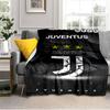 Juven-tus Endless Passion Blanket Lightweight Ideal Bedding Blanket Perfect for Travel, Camping, Living Rooms, Offices, Sofas, Fan Christmas gift