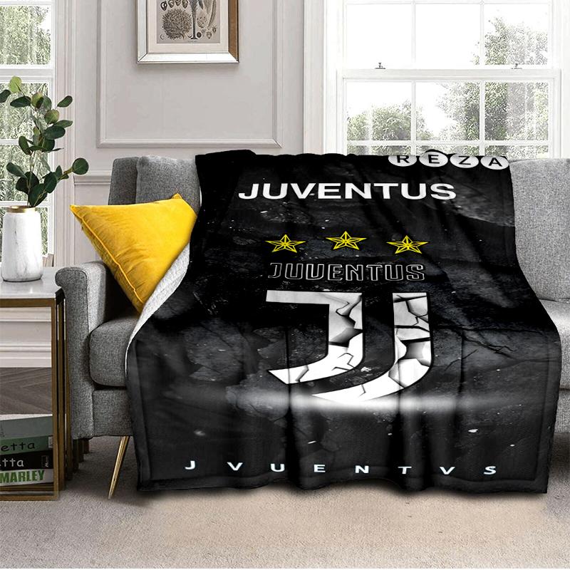 Juven-tus Endless Passion Blanket Lightweight Ideal Bedding Blanket Perfect for Travel, Camping, Living Rooms, Offices, Sofas, Fan Christmas gift