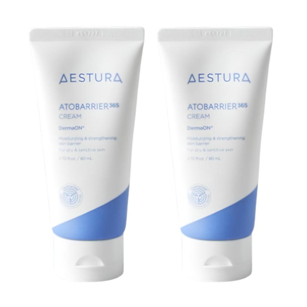 [Aestura] Atobarrier 365 Cream  80ml