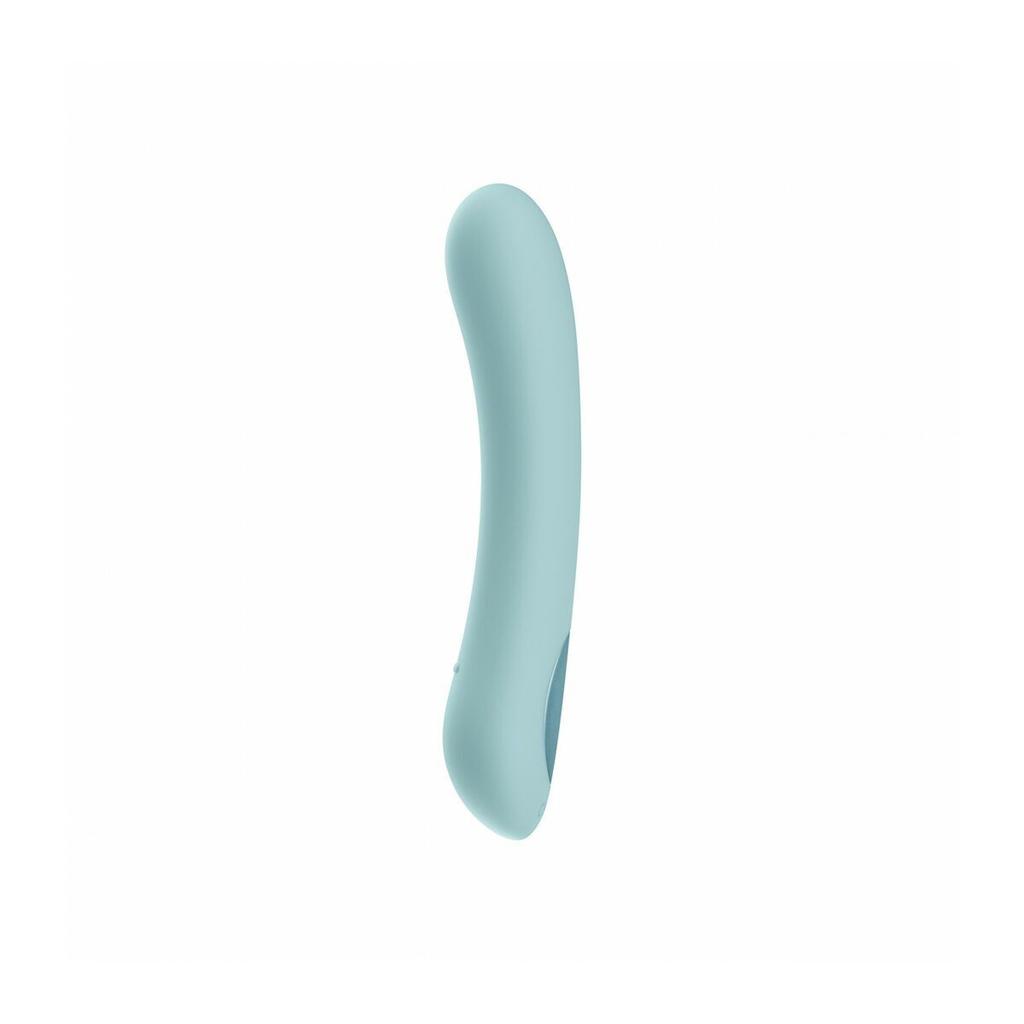 G-Spot Vibrator Kiiroo Turquoise