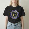 Unisex Unisexs Projekt Hail Mary Znak mise (Velký) Tričko Bavlna Oblečení Vintage Krátký Rukáv Kulatý Výstřih Trička Dospělí Trička