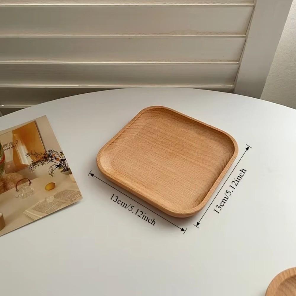 Japanische Stil Lebensmittelaufbewahrungsschalen Große Kapazität Geschirrschale Kreative Servierschale Couchtisch