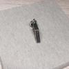 Used Justin Davis pendant top