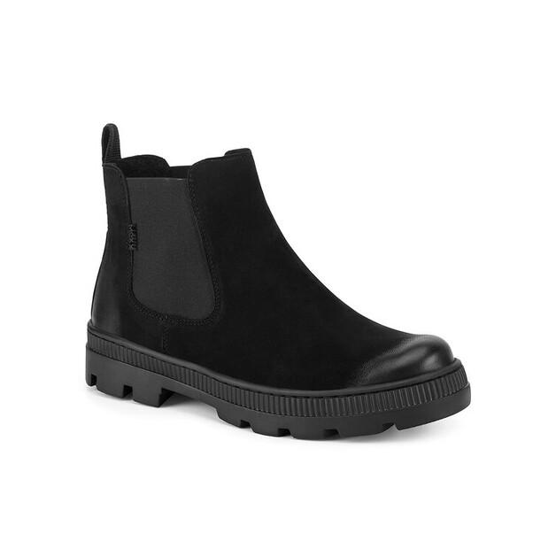Chelsea Boots MEXX MICP1710543W, Black