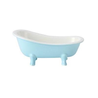 

Bathtub Cocktail Glass Ceramics American Bar Party Drinkware Mixed Wine Glasses Creative Dessert Cake Smoothie Cup Tiki Mug 200ml
