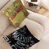 D-Dakars R-Rallys 45*45cm Cushion Cover Pillow Cover Decor Pillowcase Home Pillowcase for Couch Pillow
