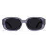 FILA Trendy Street Style Narrow Frame Polarized Sunglasses UV Protection Irregular Shape Unisex sunglasses SFID48F