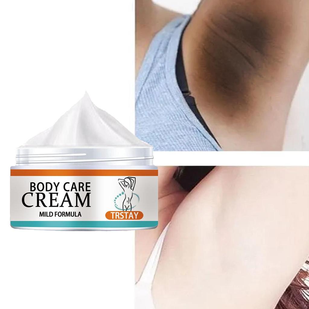 Whitening Moisturizer Soothes Dry Skin, Lightens Dullness, Firms and Nourishes Skin, Dull and Shiny, and Radiates a Dazzling Glow