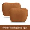 Shunyi Car Interior Set: Cushion, Lumbar Support, Neck Pillow for BMW 7 Series 13 Series