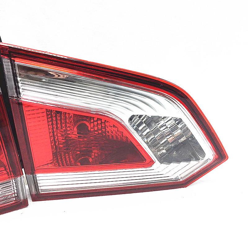 

Задний фонарь в сборе для Baojun 730 (Модельные годы 2014-2015): Фонари заднего хода, стоп-сигналы и указатели поворота. Passenger, Flat Light (Inner)