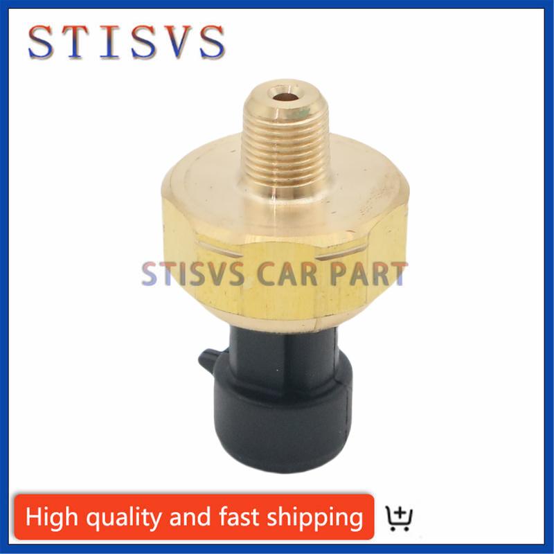 Oil Pressure Sensor Switch Sender Pressure Valve For Ford Renault Caterpillar Mazda 8531299 New High Quality Cars Accessories