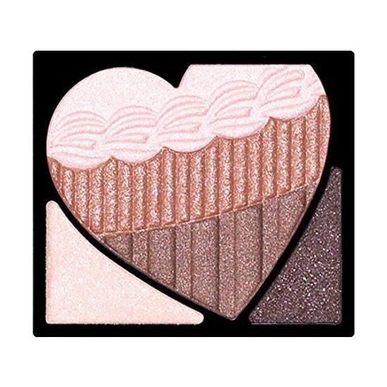 Integrate Nudie Grad Eyes (Eyeshadow) RD752 3.3g