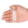 30ml Starry Sky Cork Stopper Glass Bottle – 32x70mm Creative Gift