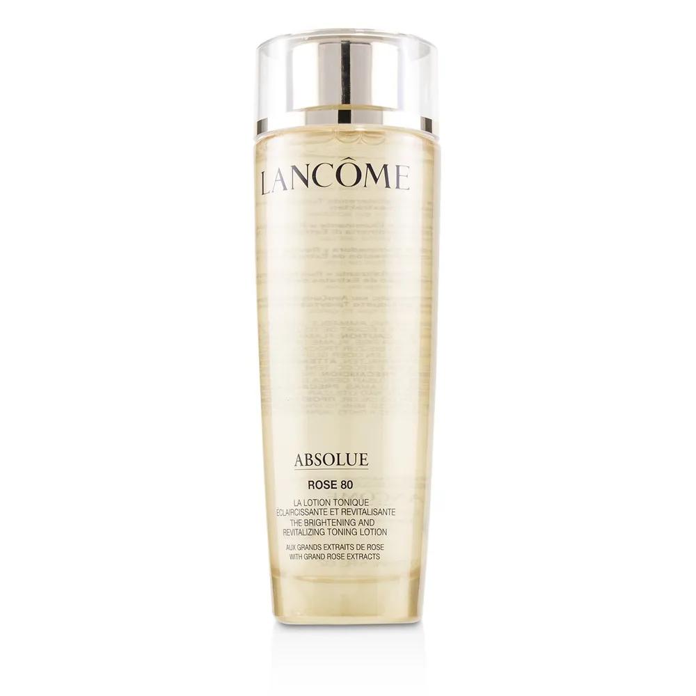 Absolue Rose 80 The Brightening & Revitalizing Toning Lotion 150ml/5oz