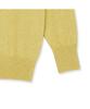 IOLO Women'S Puff Sleeve Round_Yellow