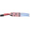 15A RC Brushless ESC Remote Control Car Upgrade Accessories for 1 28 1 24 JST Power Plug