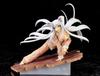 Bakemonogatari Black Hanekawa scale PVC painted finished (1/7 product)