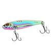 25g Blade Bait Fishing Lure Metal Vib Blade Lure Artificial Blade Swimbait Fishing Lures for Freshwater