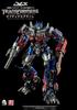 ThreeZero Transformers Revenge of the Fallen DLX Optimus Prime [TransformersRevenge DLX Optimus Prime] Non-scale POM & ABS & PVC & Zinc Alloy Painted