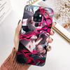 Honkai Game S-Star R-Rail Phone Case For Huawei Mate 10 20 30 40 50 Lite Pro Nova 3 3i 5 6 SE 7 Pro 7SE