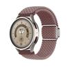 20mm 22mm Magnetic Braided Loop Strap for Samsung Galaxy Watch 6 5 4 Amazfit GTS 4 Adjustable Wristband Huawei Watch 4//3/GT Pro