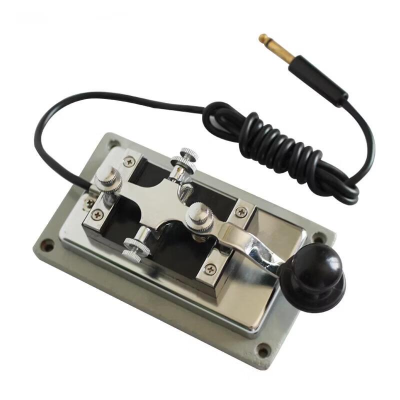 K4 Reinforced Telegraph Hand Key