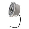 LED Fountain Light Stainless Steel High Brightness Submersible Underwater Landscape Spotlight White