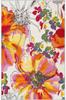 Eliana Home Washable Printed Carpet LNA1100