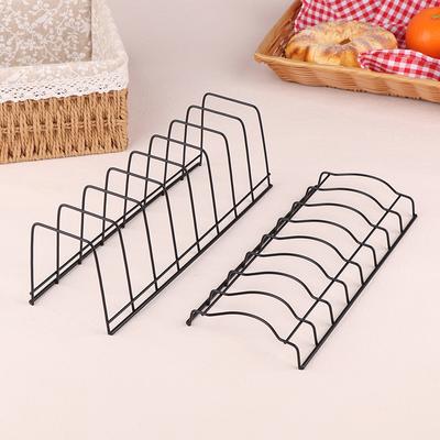 RVS Afdruiprek voor Afwas Keuken Potdeksel Borden Opbergrekken Multifunctioneel Schap Kommen Drooghouder Keuken Organizer