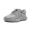 adidas Originals Ozweego Cushioning, Wear Resistant Low Top Kids Lifestyle Shoes Gray Children Aged 3 7 Years Old GX1645