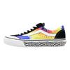 Vans Unisex Style 36 Sf Sneaker Schwarze Sneaker VN0A3ZCJ26T