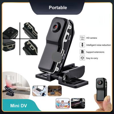 Sport Camcorder Mini Camera DVR Voice Video Recorder Micro Cam for Outdoor Hiking Helmet Portable Camaras