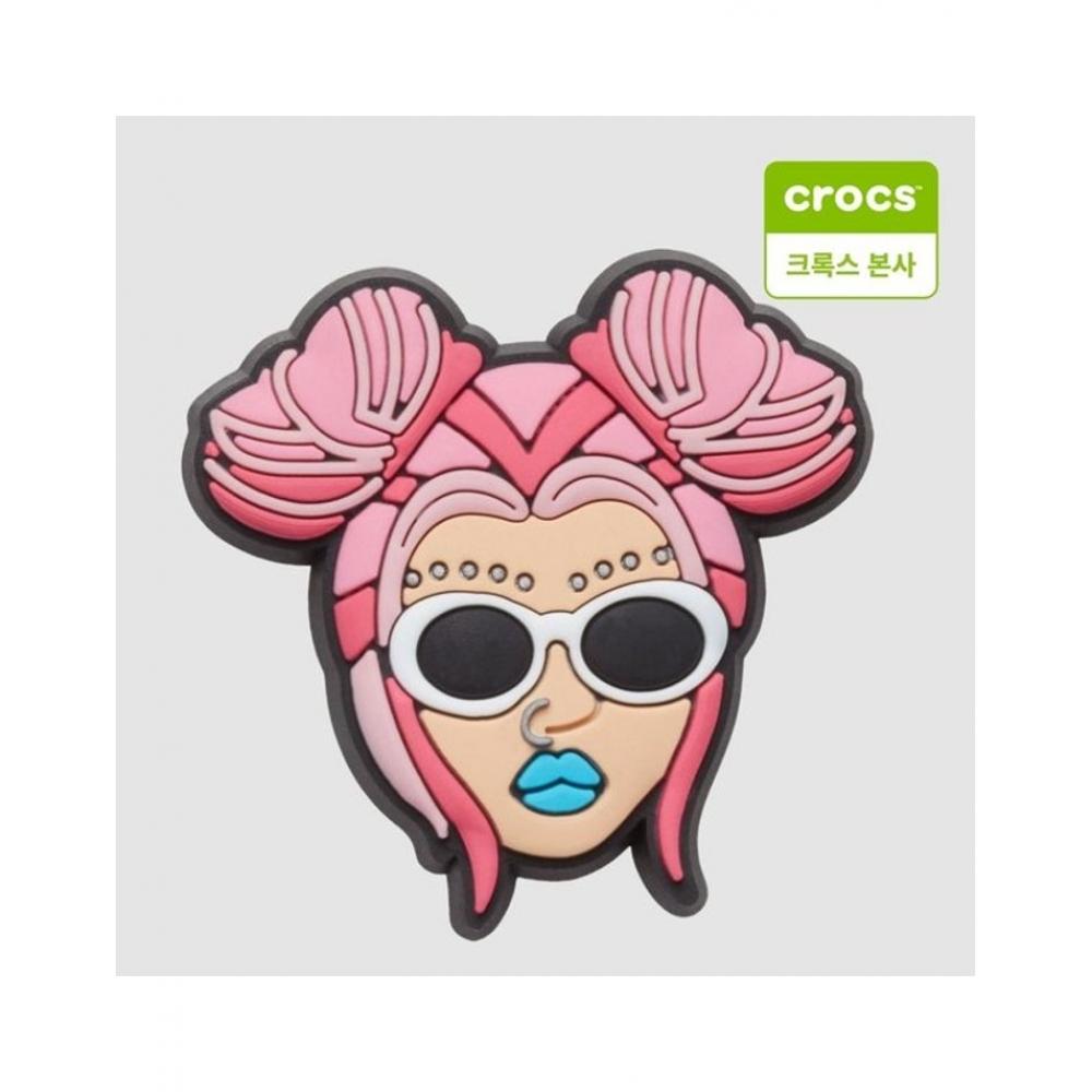 

Crocs Фестивальная девушка Гиббитс 10008237 shuffle