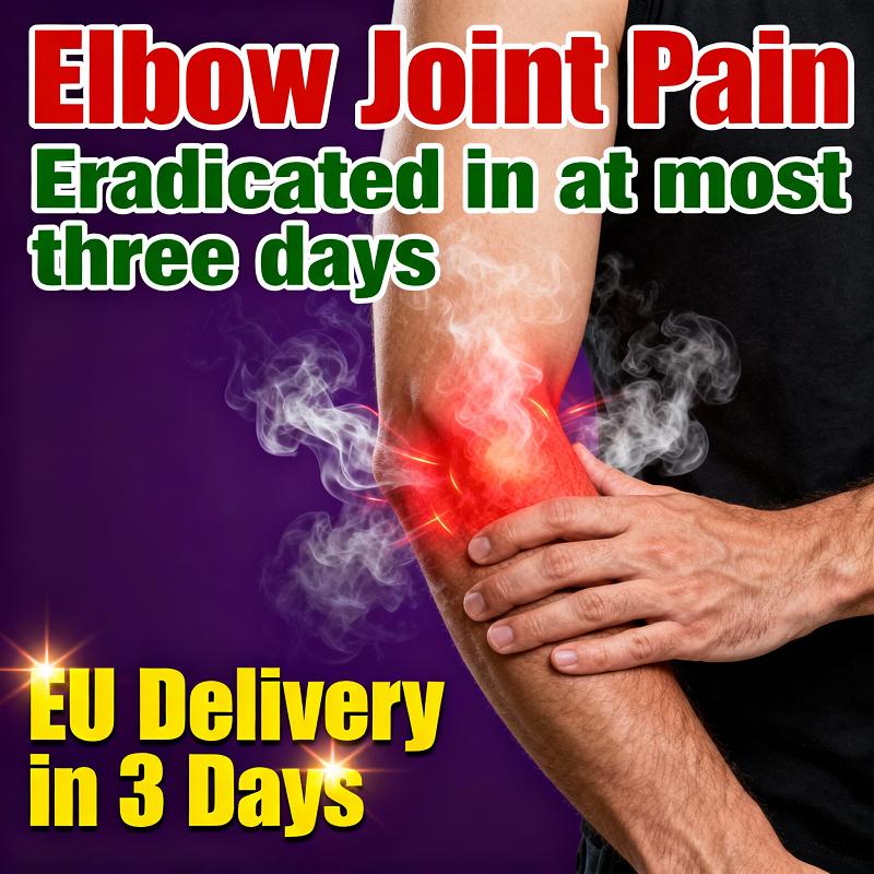 Shoulder Joint Pain? Stops In 3 Seconds – Powerful Relief