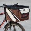 Bicycle Basket Bag For Dog Dog Bike Basket Front Bike Pet Carrier For Dog Bicycle Handlebar Bag Dog Carrier Bike Basket