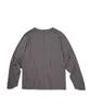 ETCE (Base) Glove Long Sleeve (Gray)