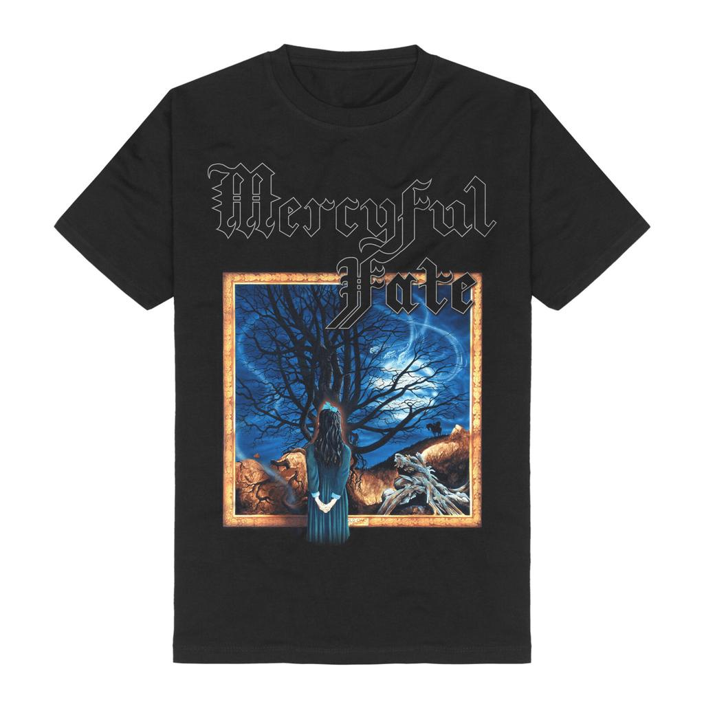 MERCYFUL FATE Shadows T-Shirt
