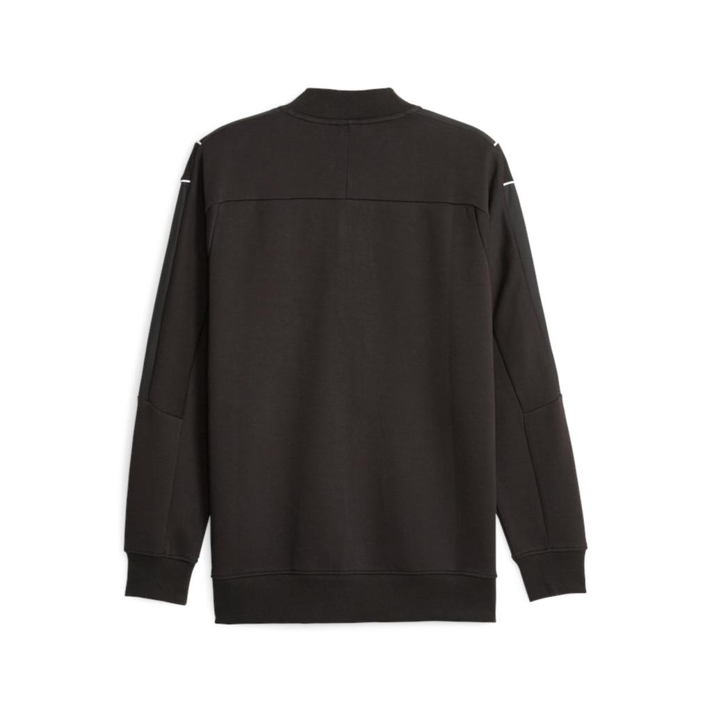 Puma Sweatshirt Bmw Mms Mt7 62121301 R S