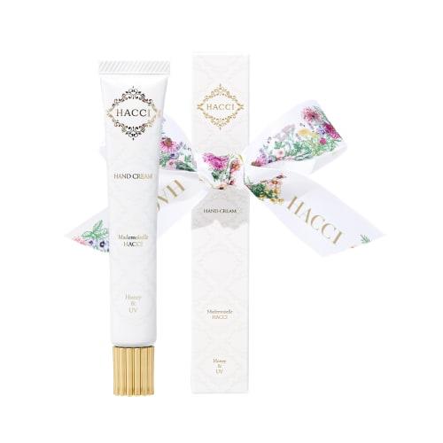 HACCI Hand Cream Mademoiselle HACCI 25g (Limited Edition Packaging)