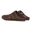 Onitsuka Tiger MEXICO 66 SABOT Closed Toe Slippers Unisex Dark Brown